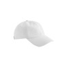 MOD. B26N:White, 100% cotton, One Size